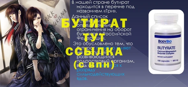 хмурый Дмитровск
