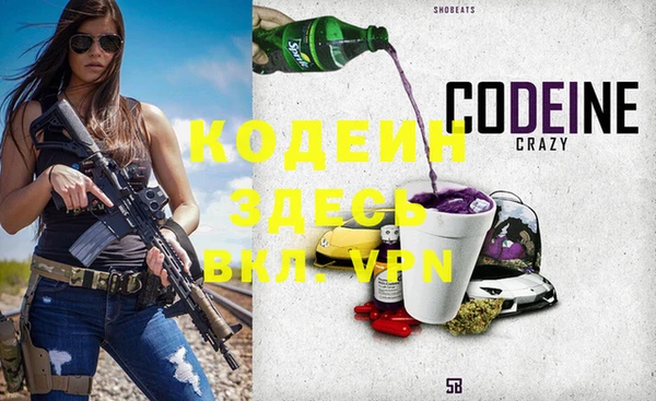 хмурый Дмитровск